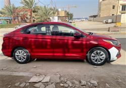 هيونداي أكسنت